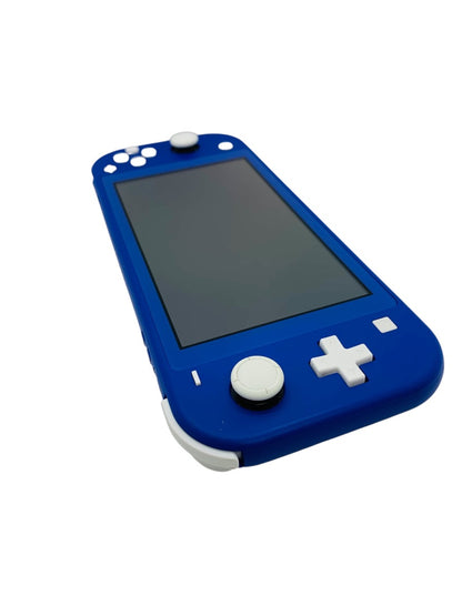 Nintendo Switch Lite Handheld Console, model HDH-001