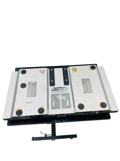 Gator Cases Numark NS7 DJ Console
