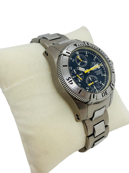Ball Watch DC1016A Engineer Hydrocarbon Automatic Chronograph