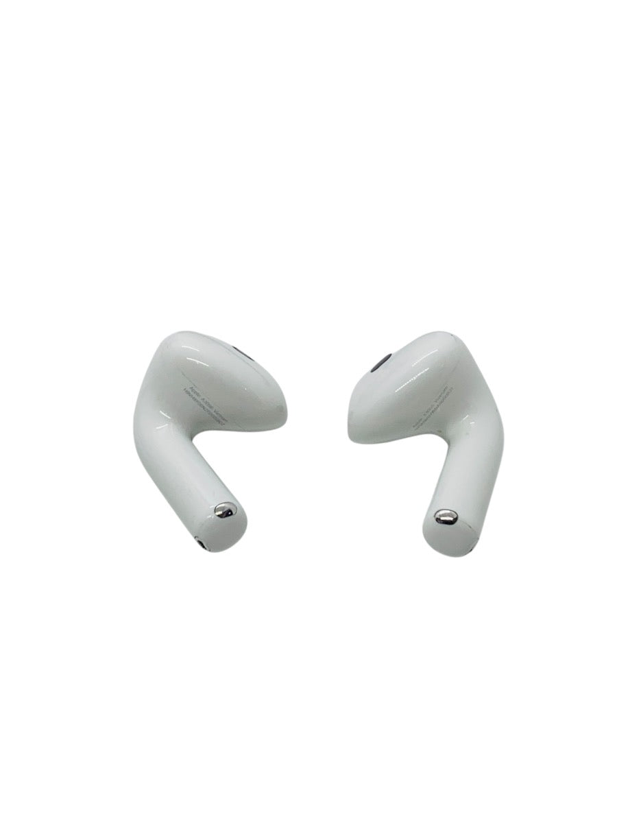 Apple AirPods 4th Gen ANC Earphones w/ "Song Request" Tape Case