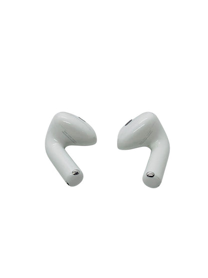 Apple AirPods 4th Gen ANC Earphones w/ "Song Request" Tape Case