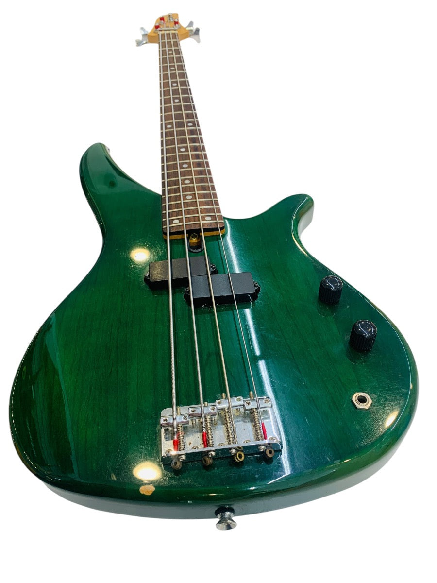 Yamaha RBX260 Electric Bass Guitar 4-String Made in Taiwan