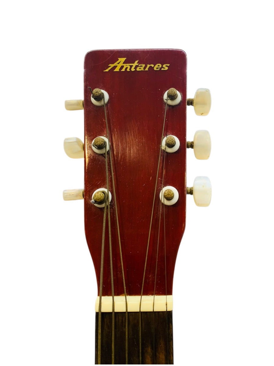 Antares 6-String Acoustic Guitar DX-26Y