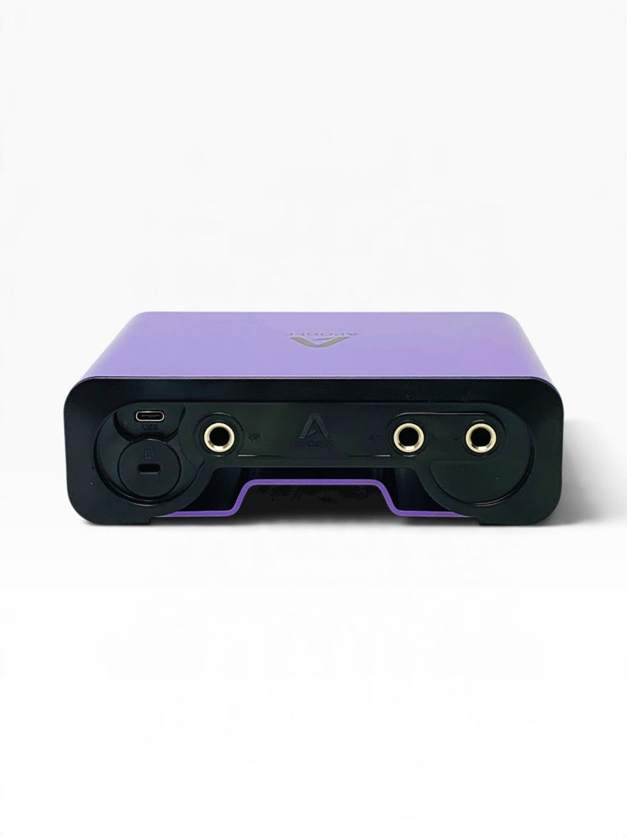 (READ) Apogee BOOM 2x2 USB Audio Interface
