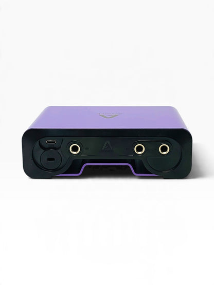 (READ) Apogee BOOM 2x2 USB Audio Interface