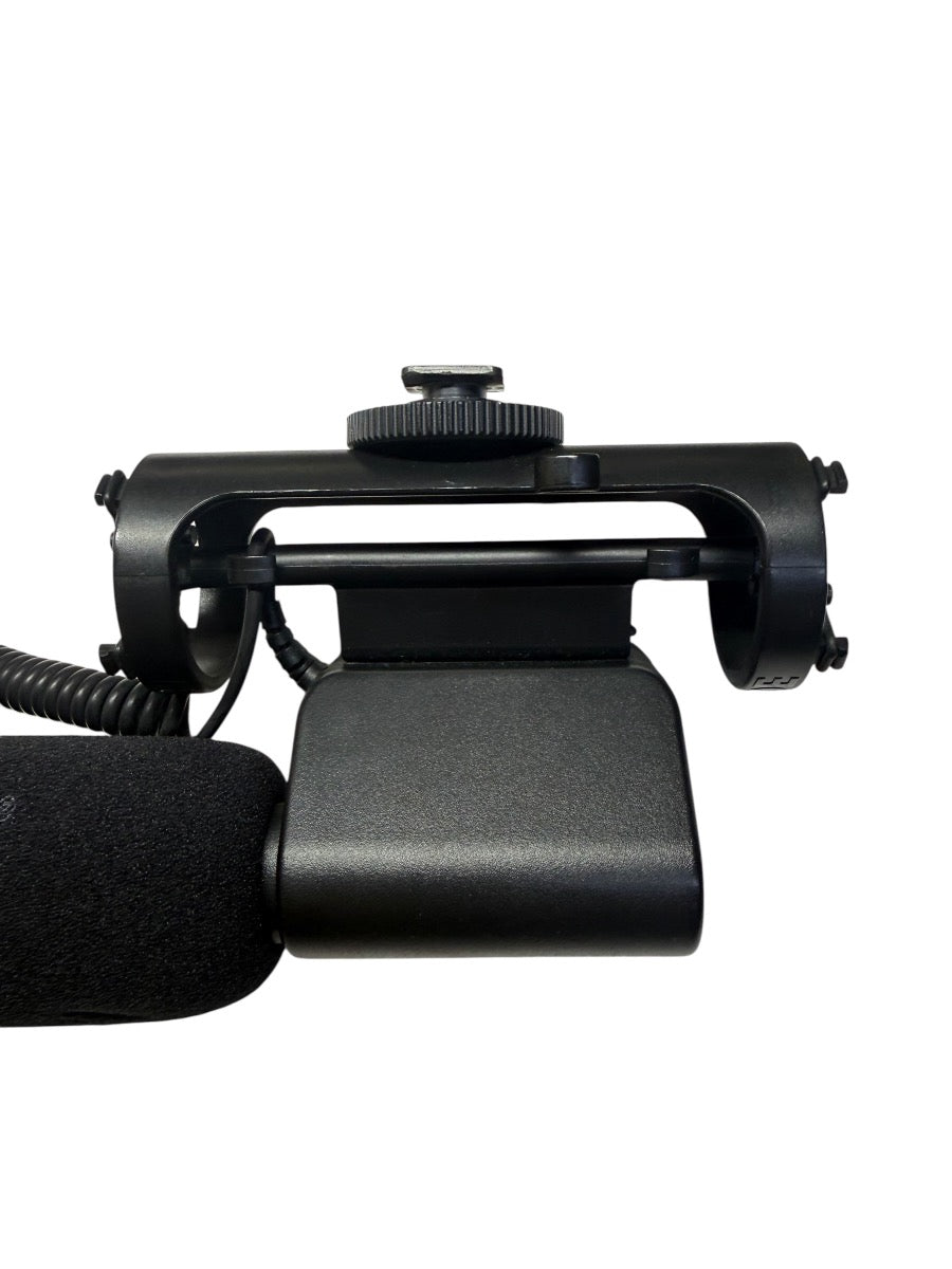 Rode VideoMic On Camera Directional Condenser Microphone with Mount