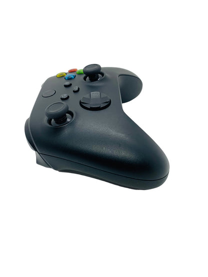 Microsoft Xbox Wireless Controller Model 1914- Black (Controller Only)