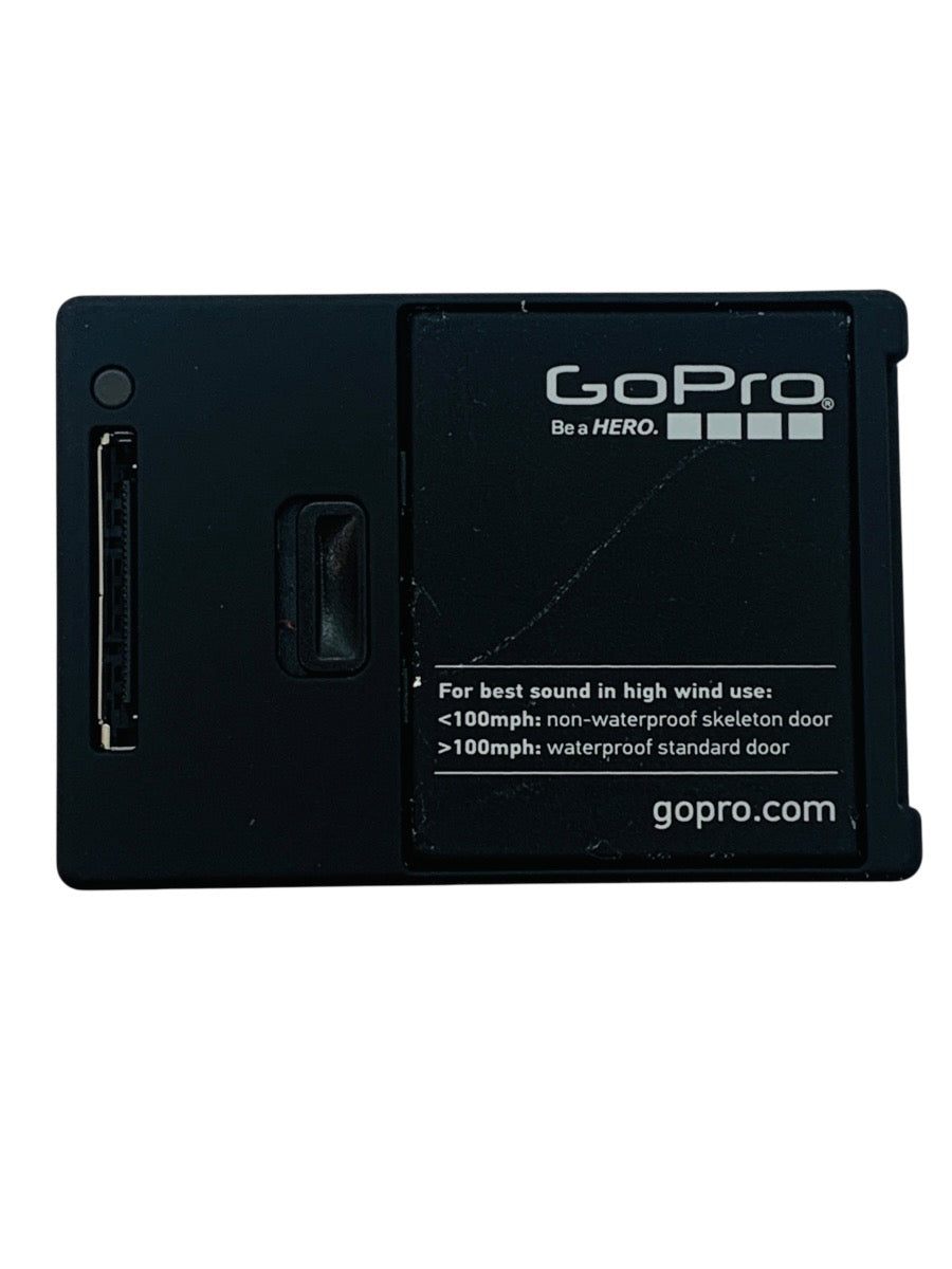 GOPRO Hero3 Silver Edition Action Camera