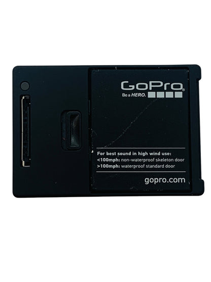 GOPRO Hero3 Silver Edition Action Camera