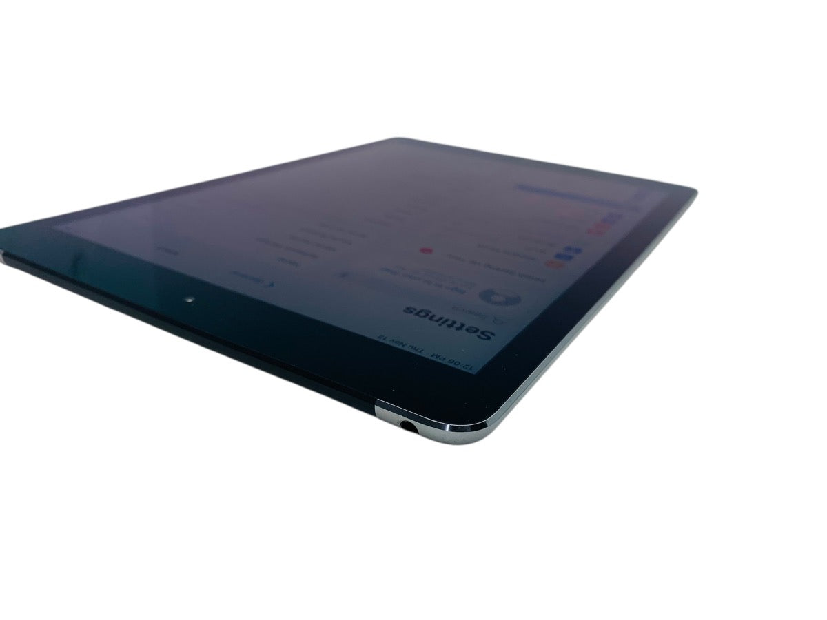 Apple iPad Air 2 A1567 16GB, Wi-Fi + 4G, 9.7 " Silver Tablet