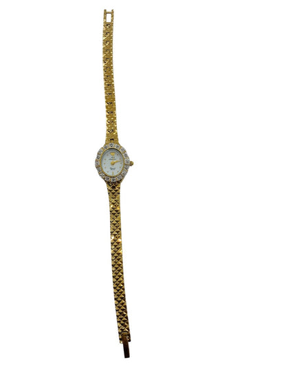 Swiss Army Victorinox Quartz Classic Ladies Stainless Steel Watch