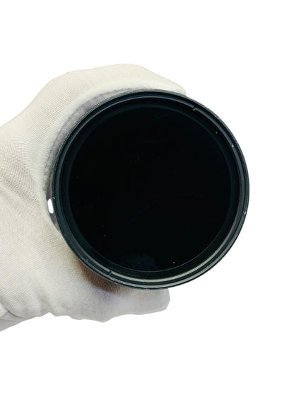 Rokinon 1.5/85mm Cinema Lens T1.5 AS IF UMC II Lens w/ Filter