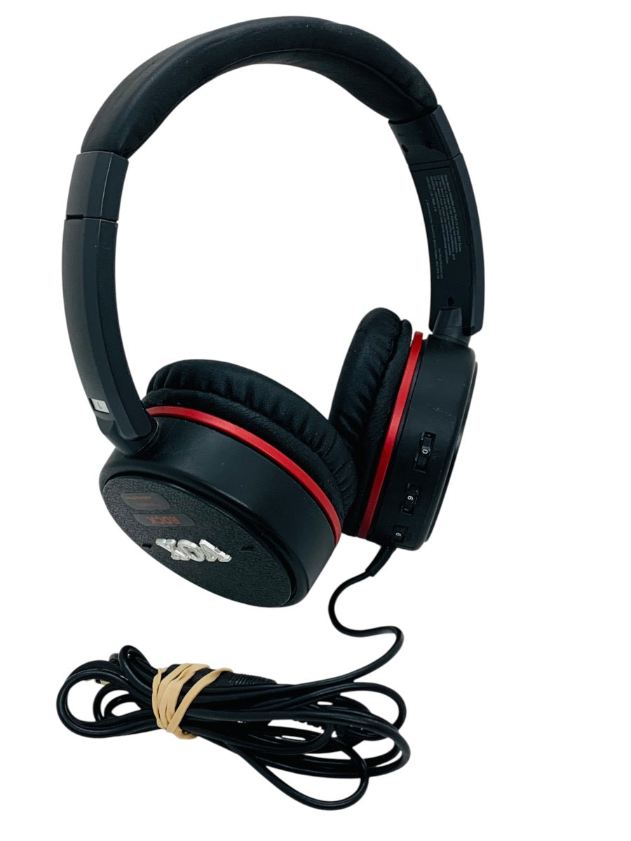 VOX VGH-Rock Guitar Amplifier Headphones