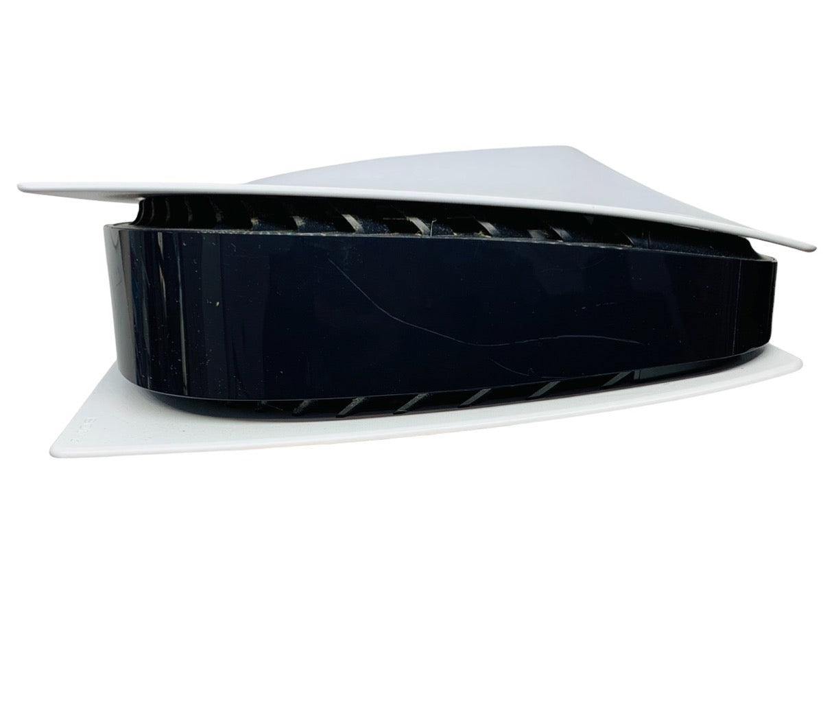 Sony PlayStation 5 Disc Edition CFI-1215A 825GB White Gaming Console