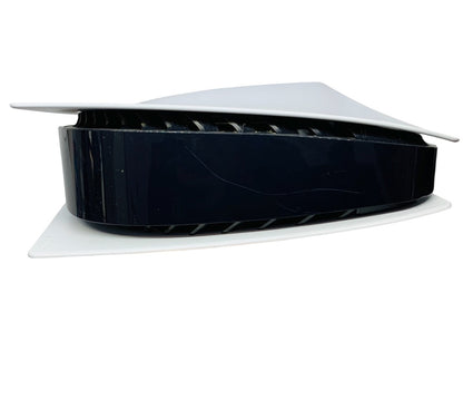 Sony PlayStation 5 Disc Edition CFI-1215A 825GB White Gaming Console