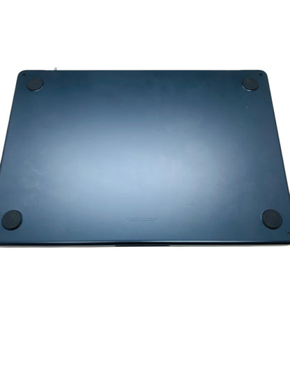 Apple MacBook Air 2024 | A3113 | M3 | 8GB Ram | 256GB HD | Midnight