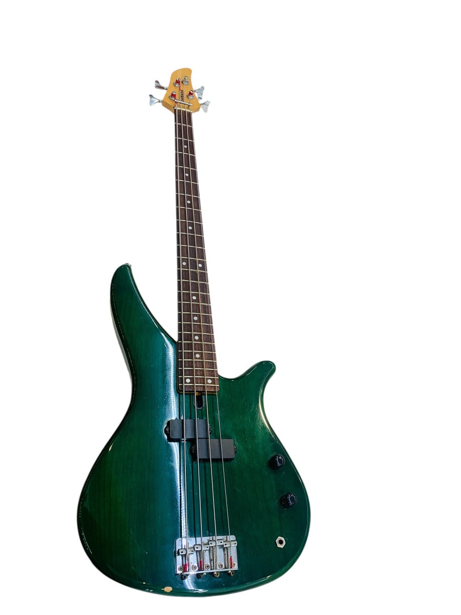 Yamaha RBX260 Electric Bass Guitar 4-String Made in Taiwan