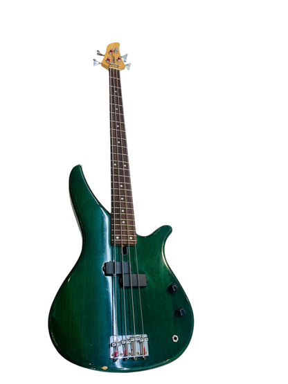 Yamaha RBX260 Electric Bass Guitar 4-String Made in Taiwan