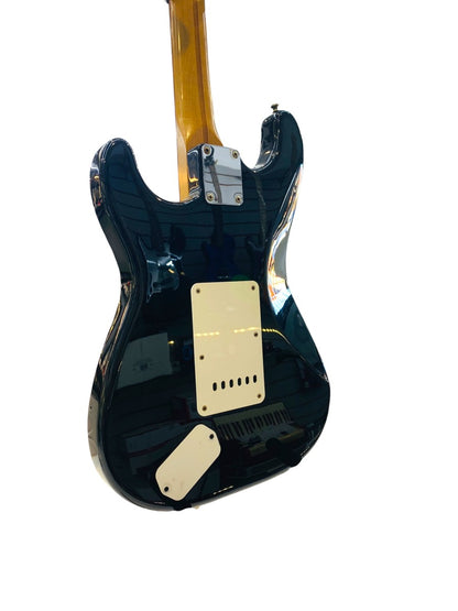 1997 Fender Stratocaster Mexico 6-String Electric Guitar