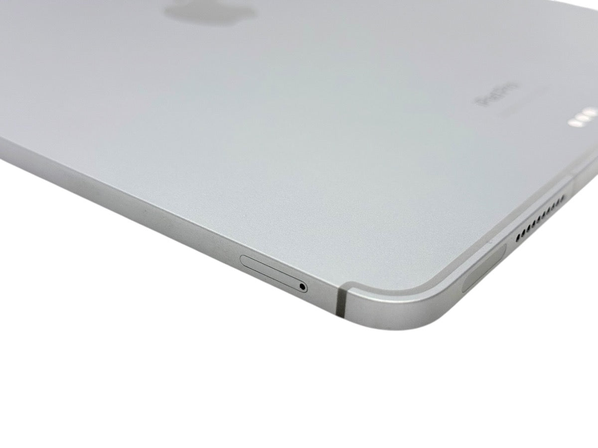 Apple iPad Pro 12.9" A2764 Space Gray 256GB M2 w/ Magic Keyboard