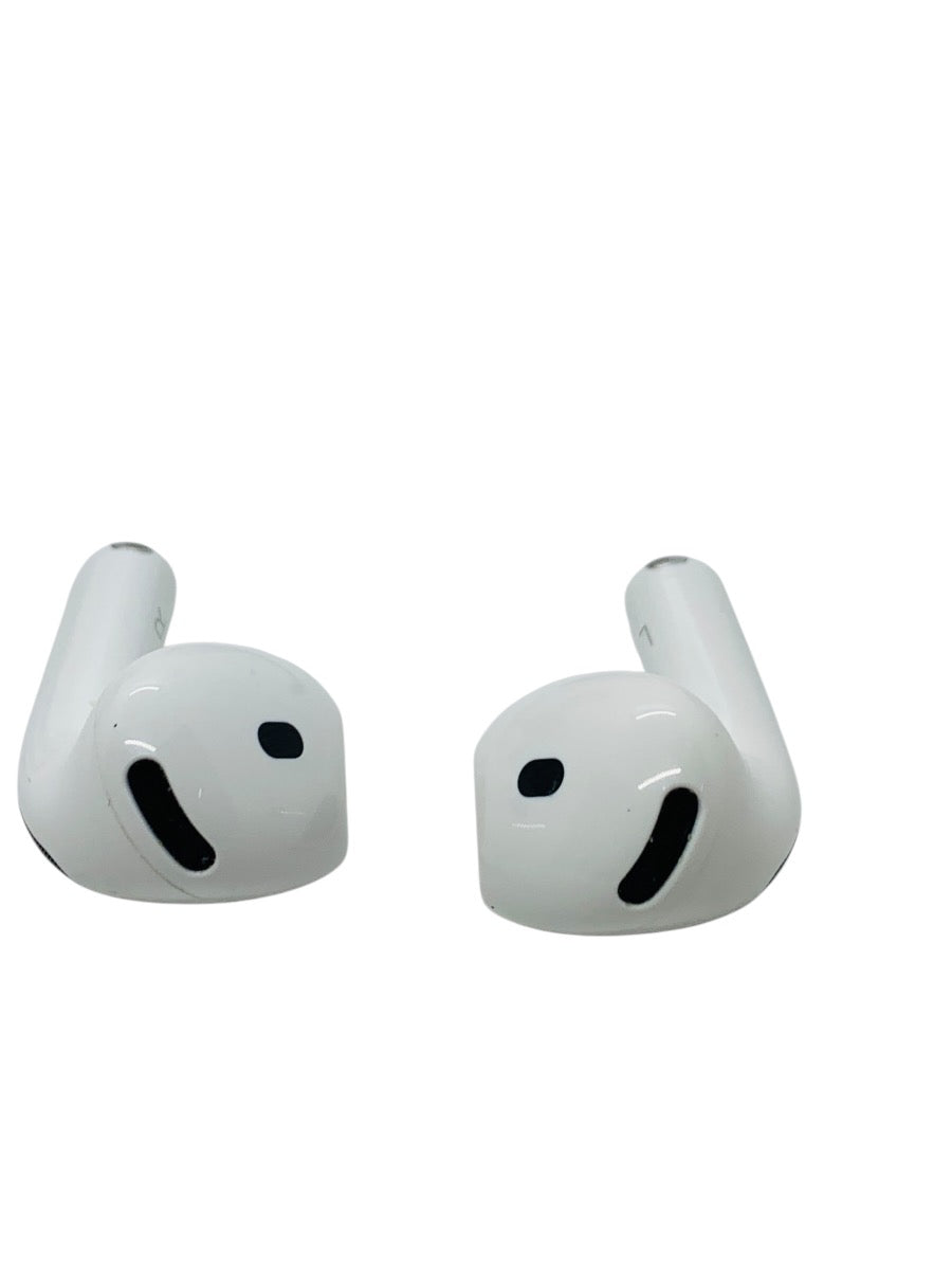 Apple AirPods 4th Gen ANC Earphones w/ "Song Request" Tape Case