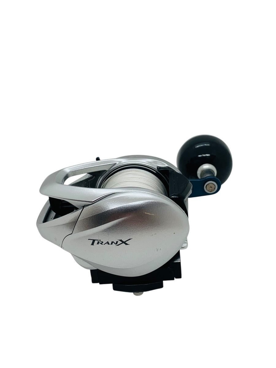 Shimano Tranx 400HG Baitcasting Reel 7.6 Gear Ratio Fish Reel