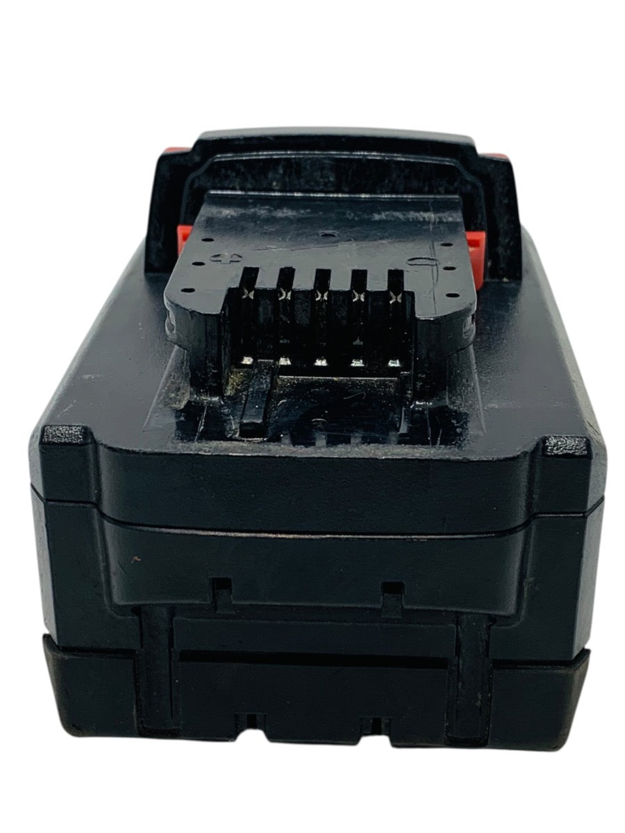 Milwaukee M18 REDLITHIUM FORGE XC6.0 18V 6.0Ah Li-Ion Battery 48-11-1861