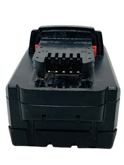 Milwaukee M18 REDLITHIUM FORGE XC6.0 18V 6.0Ah Li-Ion Battery 48-11-1861
