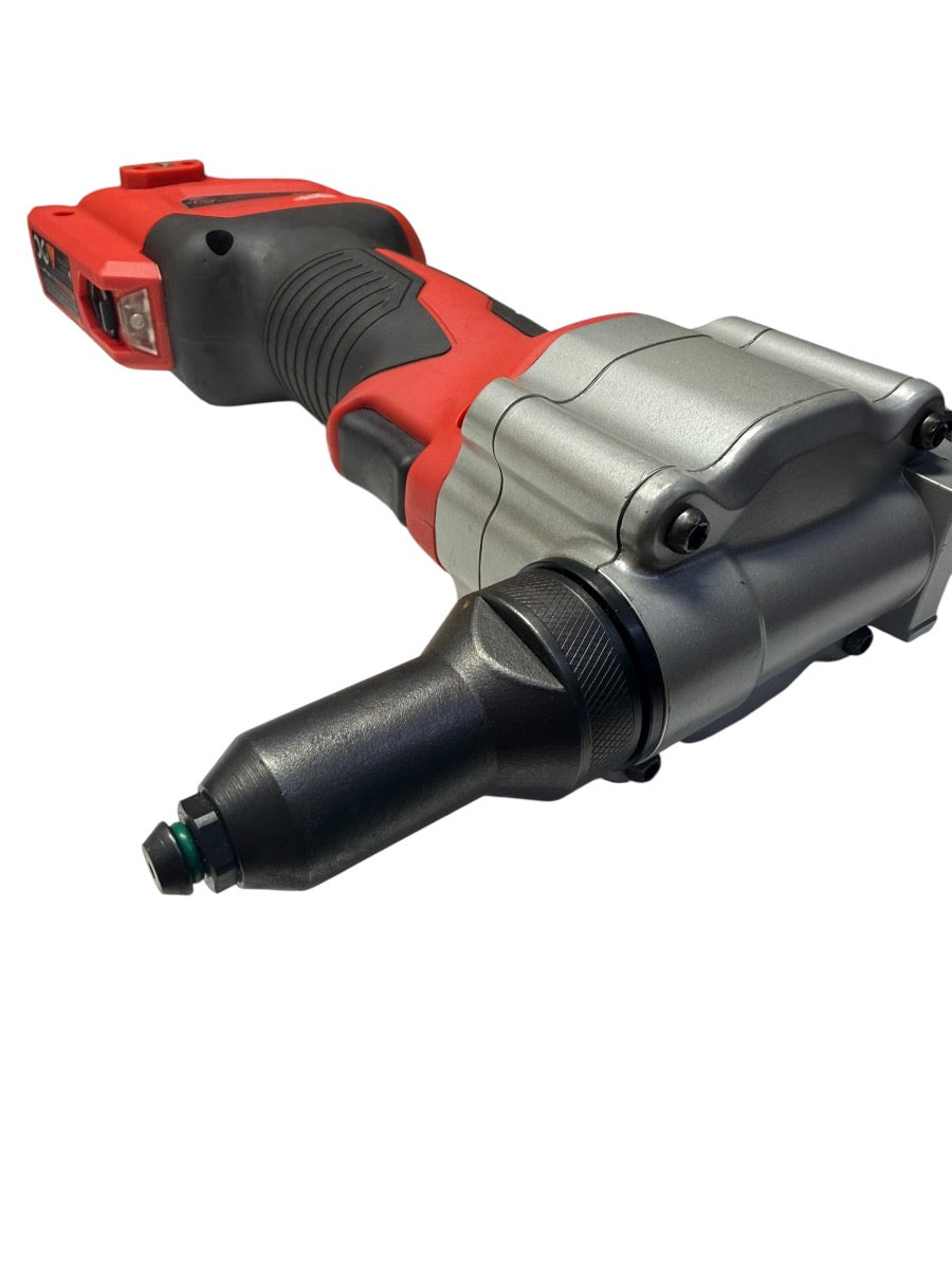 Milwaukee 2550-80 M12 12V Heavy Duty Cordless Rivet Bare Tool Only