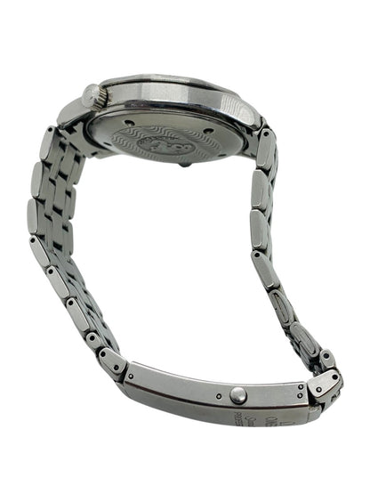 Omega Seamaster Professional 300M 41mm Blue Wave Quartz Swiss 007