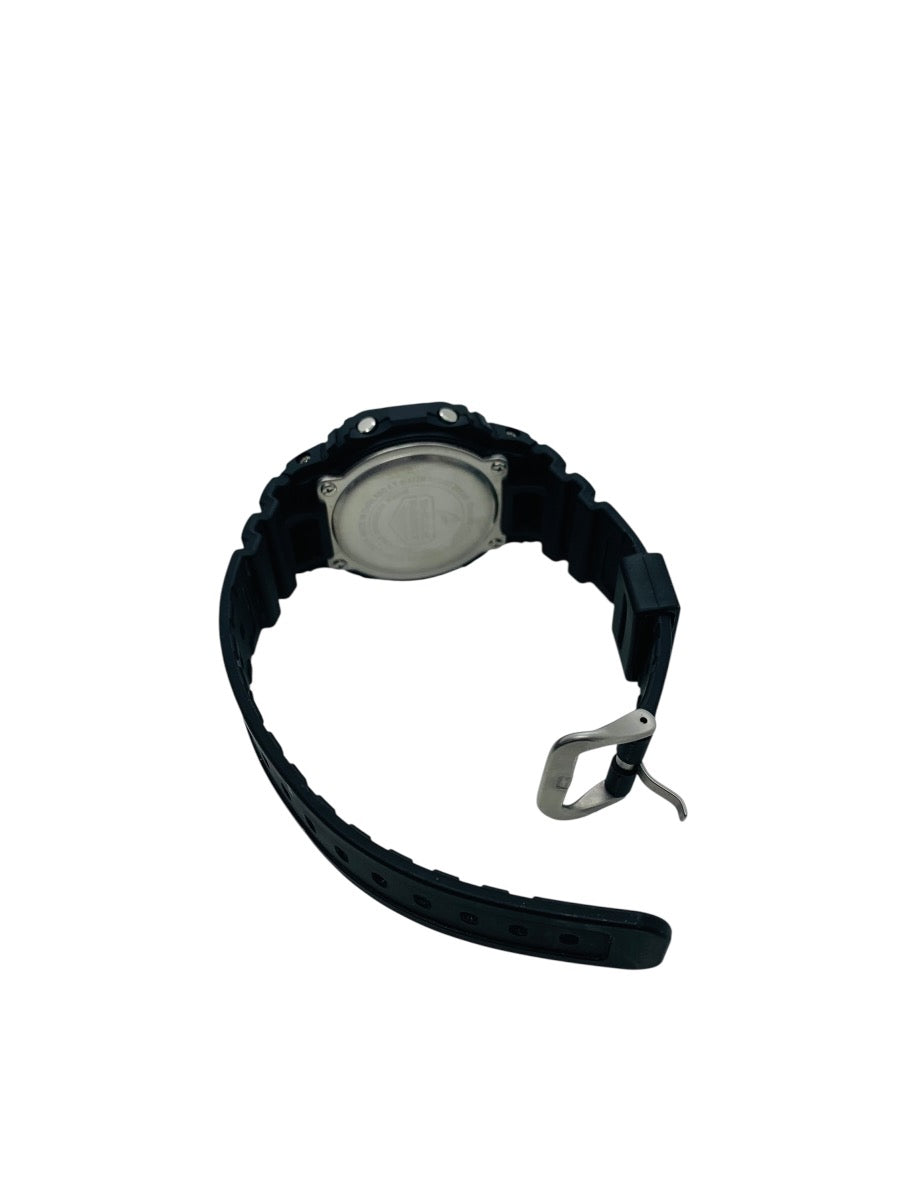 Casio G-Shock DW-5600UBB Module 3525 Digital Wristwatch All Black