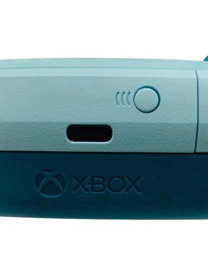 Microsoft Xbox Series X|S Wireless Controller Ice Breaker 1914