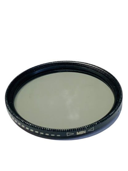 Canon EF Lens 50mm 1:1.8 STM Digital SLR Camera Lens w/ Filter