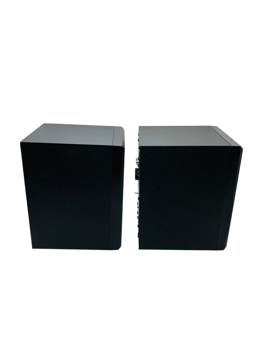 M-Audio BX3 Graphite 3.5-inch Active Studio Monitors