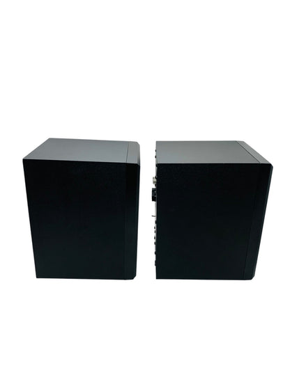 M-Audio BX3 Graphite 3.5-inch Active Studio Monitors