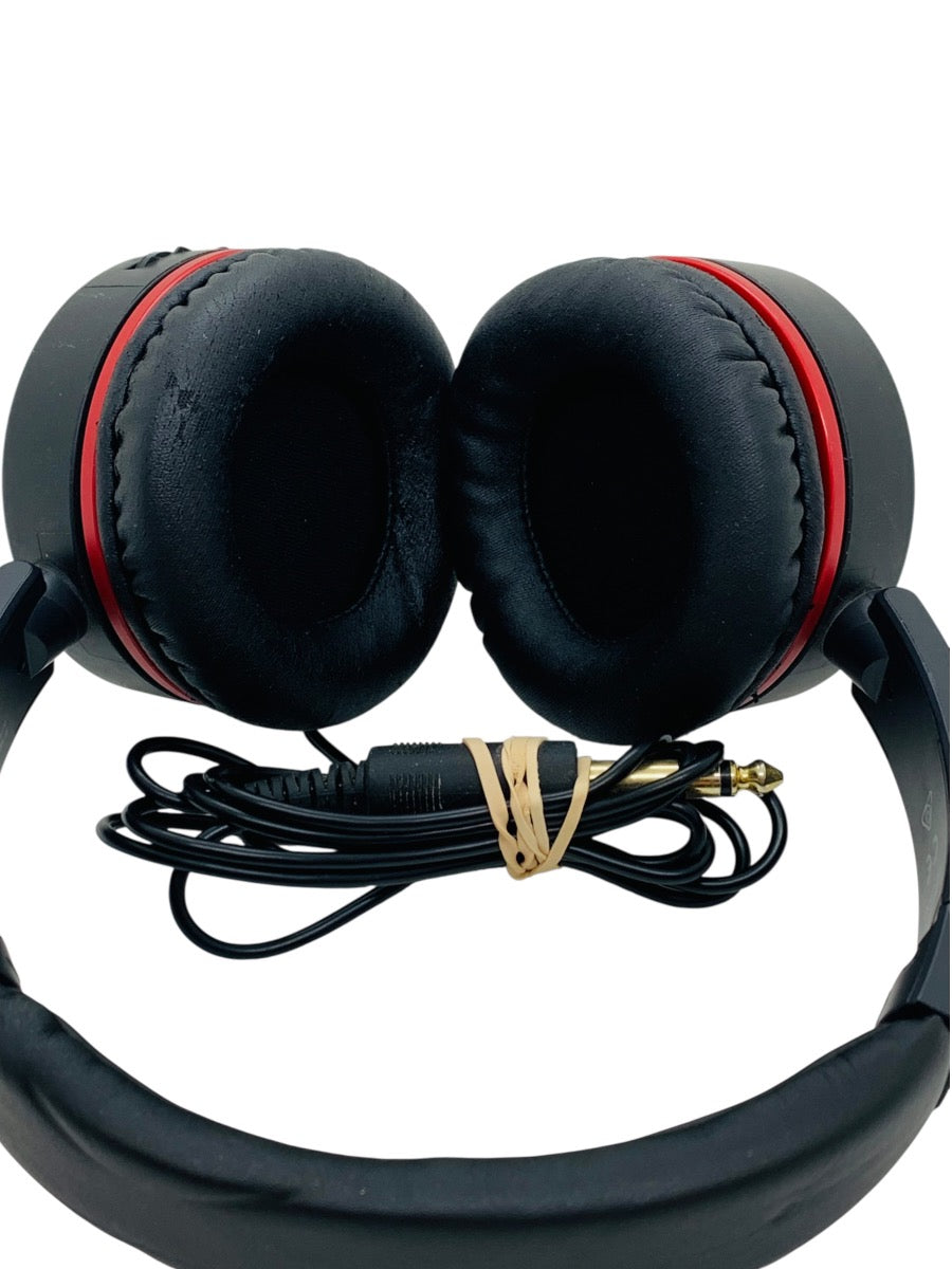 VOX VGH-Rock Guitar Amplifier Headphones