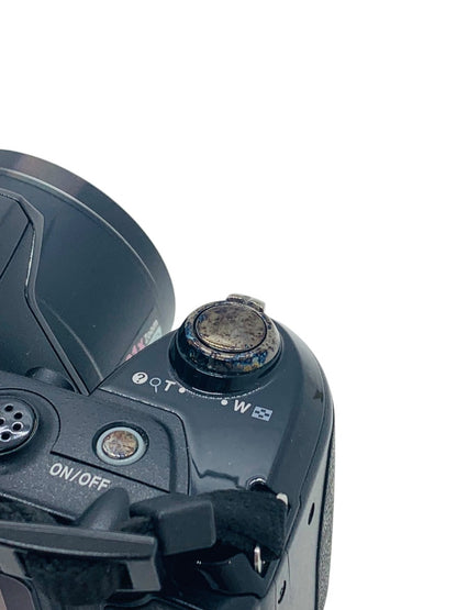 Nikon Coolpix L120 Compact Digital Camera 14MP 21x Zoom Tested