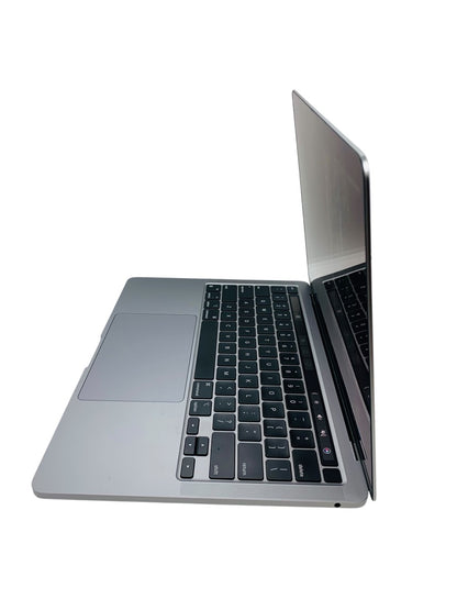 Apple Mac Book Pro A2338 M1| 13"| 8GB Ram| 256GB HD| Space Gray 2020