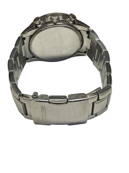 Citizen Eco Drive Radio Controlled Men's Watch H800-S080606 43mm