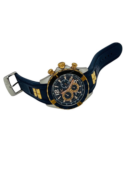 Gc SportRacer Chronograph (Model: Y02009G7) Guess Collection