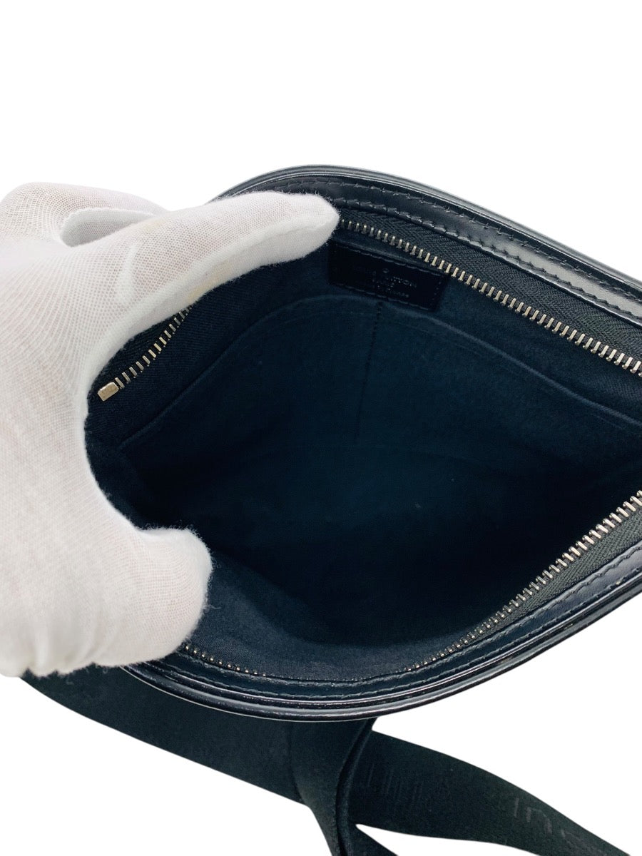 Louis Vuitton Thomas Damier Graphite Crossbody Messenger Bag