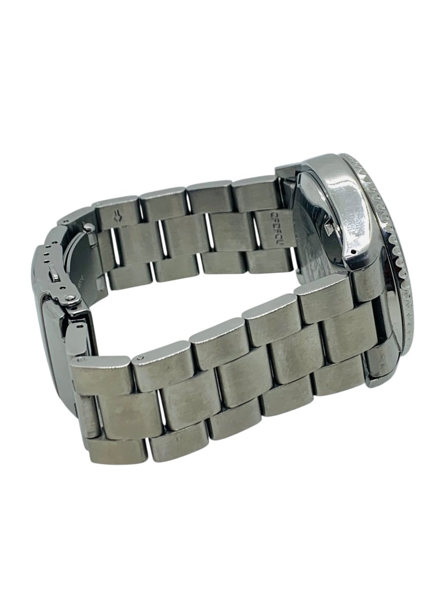 Orient GTS Watch AA02-CA-B Tone/White Dial Automatic Watch 42mm