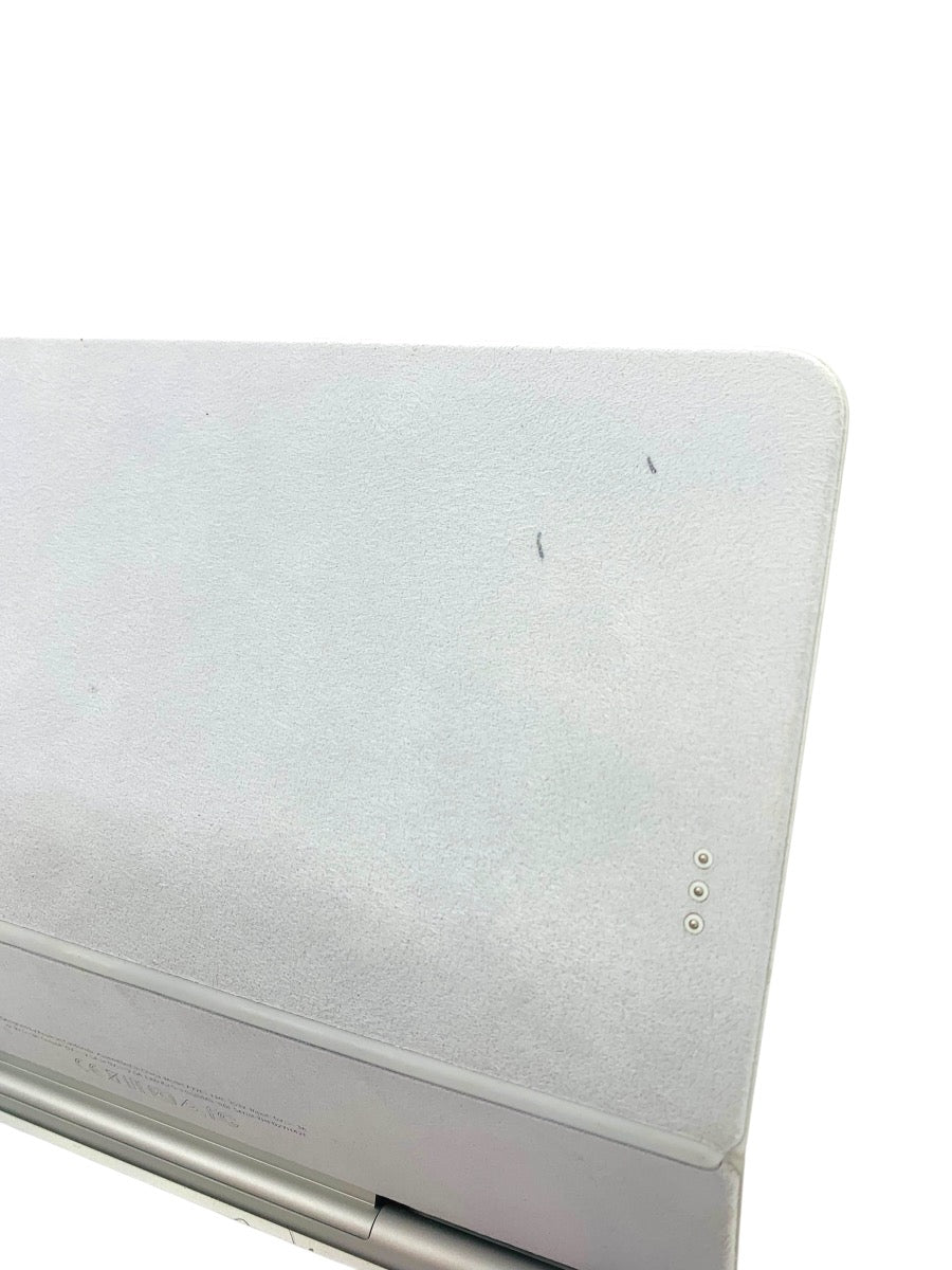 Apple iPad Tablet Air A2902 11" M2 128GB Wi-Fi w/ Magic Keyboard