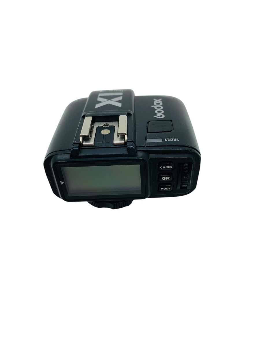 Godox V860ii Speedlight / X1T Wireless Trigger & VC-18 Charger Bundle