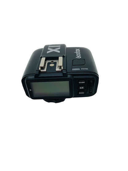 Godox V860ii Speedlight / X1T Wireless Trigger & VC-18 Charger Bundle