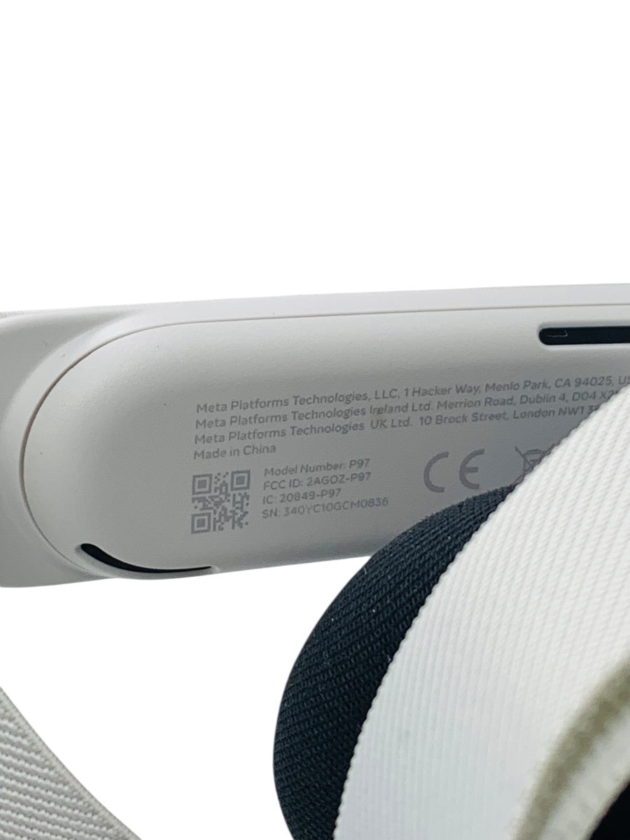 Meta Quest 3S 128GB Standalone All-in-One VR Headset P97