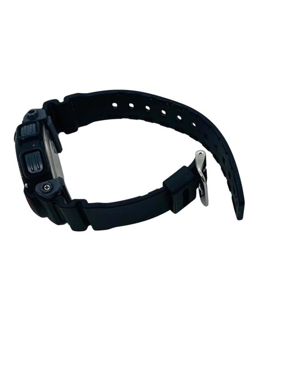 Casio G-Shock 3232 DW-9052 Mens Sport Watch 45mm Black Digital