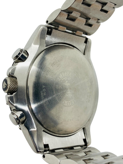 Citizen Skyhawk Radio Controlled Eco Drive Chrono U600-S041341