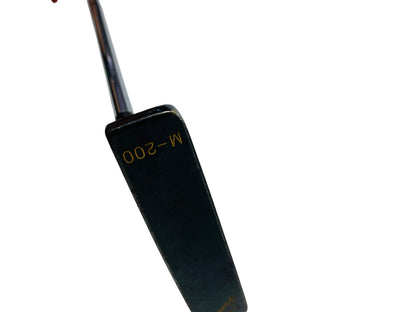 Mizuno by Scotty Cameron The Reason M-200 Putter 33.5"