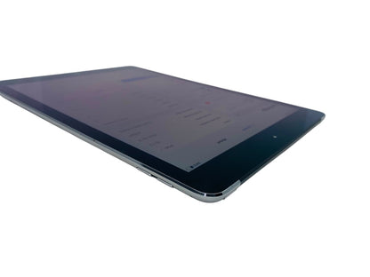 Apple iPad Air 2 A1567 16GB, Wi-Fi + 4G, 9.7 " Silver Tablet